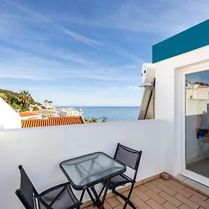 Сasa de vacaciones Casa Da Paz, Salema