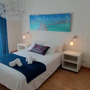  Apartamento Mahgic