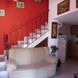 Сasa de vacaciones My House - Casa Charme, Monchique